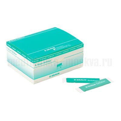 Нейтрализатор запаха Деодор B.Braun (5013)