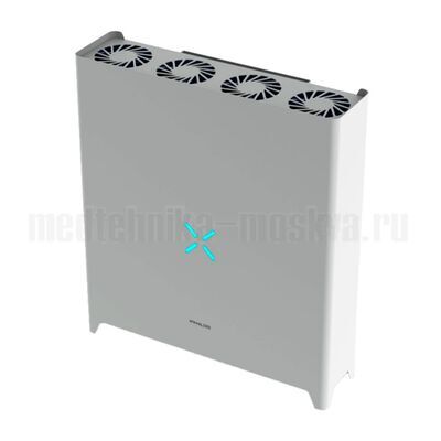 Облучатель-рециркулятор Milerd DZR-4 (112 м³/ч)