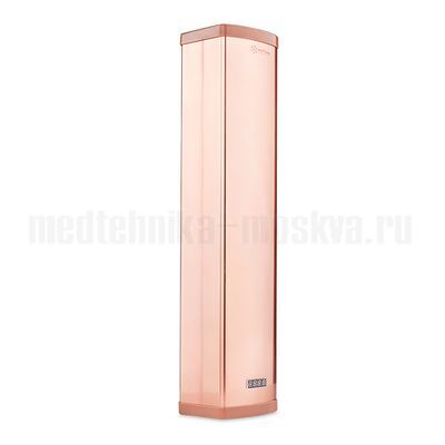 Облучатель-рециркулятор Armed CH111-130, металлический корпус (бронза)