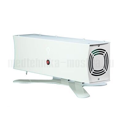 Облучатель-рециркулятор «Поток» 100/1 (новый дизайн с августа 2020 г.)