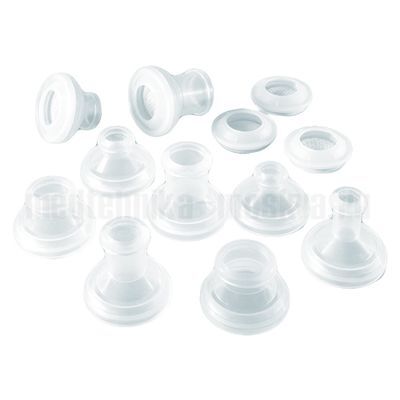 Распорка для стомы Trachi-Naze 8,10,12 мм