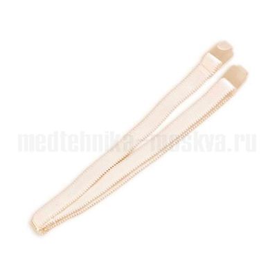 Шейная лента Servox, телесная