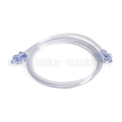 Воздуховодная трубка для небулайзеров OMRON NE-C20/NE-C21 100 см