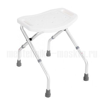 Табурет для ванны складной Dr.Wagner 203C