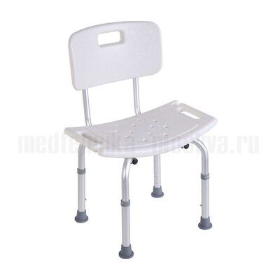 Стул для ванны Dr.Wagner 301A