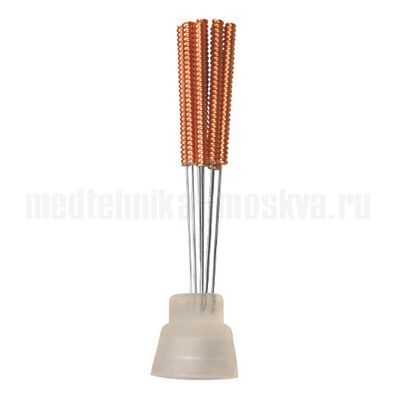 Игла акупунктурная 0,3х15 мм (8 шт/уп) Мед-Кит
