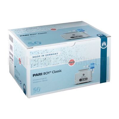 Ингалятор Pari Boy Classic