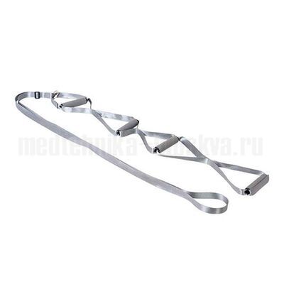 Лестница веревочная Barry Escada