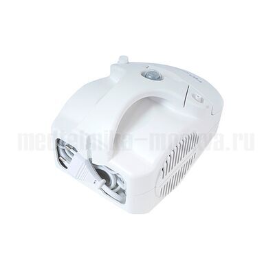 Медицинский компрессорный ингалятор-небулайзер CA-MI Eolo