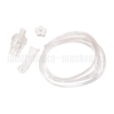 Набор комплектующих для ингалятора AMRUS №1