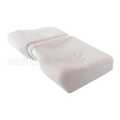 Ортопедическая подушка OrtoCorrect Premium 1 Plus