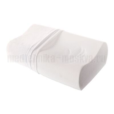 Ортопедическая подушка OrtoСorrect Classic L