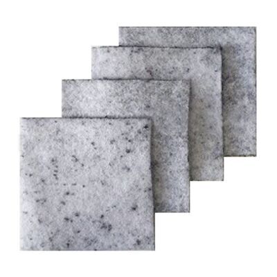 Угольный фильтр ФУС-«КРОНТ»-800 12х12 см для рециркуляторов серии 800 (12 шт.)