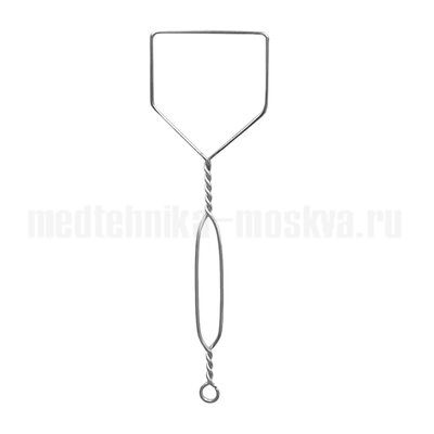 Логопедический зонд Surgicon для постановки звука «Л» №4, арт. J-50-314