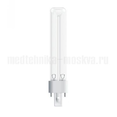 Бактерицидная лампа Osram 11W HNS G23 два штырька