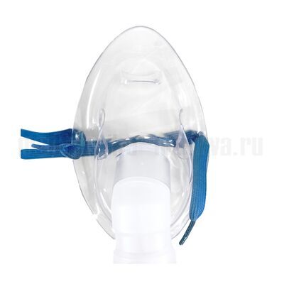 Лицевая насадка для ингаляторов для ингаляторов Microlife NEB 200/400/nano