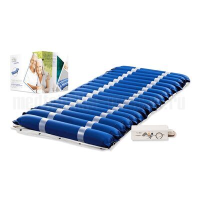 ротивопролежневый матрас VITEA CARE Tube Master VCM502TM трубчатый с коробкой