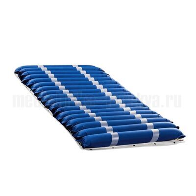 ротивопролежневый матрас VITEA CARE Tube Master VCM502TM трубчатый вид сбоку