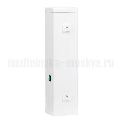 Облучатель-рециркулятор Armed 1-115 МТ с таймером