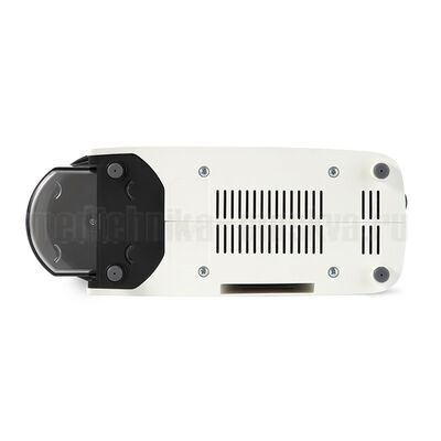 Отсасыватель медицинский портативный Армед 7E-B5 снизу