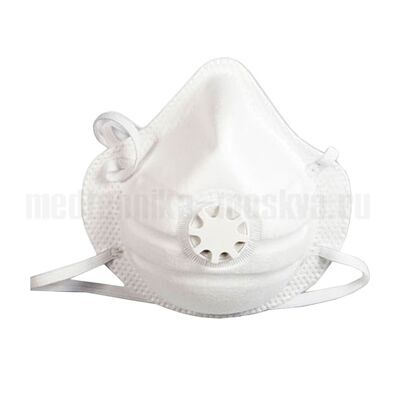 Противоаэрозольный респиратор «Исток» FFP2