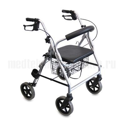 Ходунки-роллаторы СИМС2 R Euro