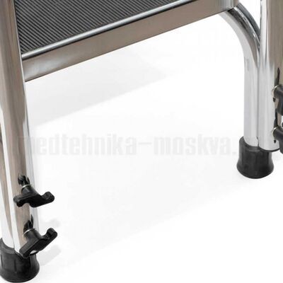 Вспомогательная ступенька с ручкой СИМС2 10222Н ножки