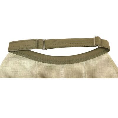 Фартук нагрудный для защиты гортани 8 слоев Trachea Норм