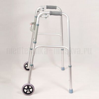 Ходунки Ergoforce Е-2223