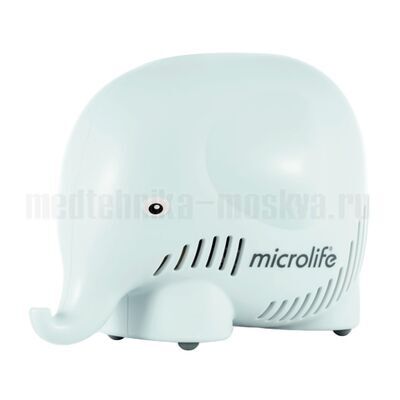 Ингалятор компрессорный Микролайф NEB-410