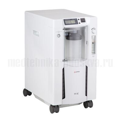 Концентратор кислорода Армед 7F-5C