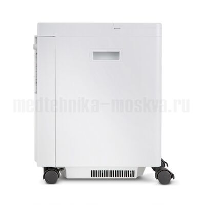 Концентратор кислорода Армед 7F-5C, вид сбоку