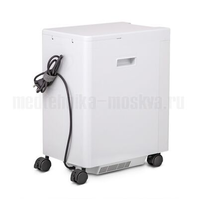 Концентратор кислорода Армед 7F-5C, вид сзади