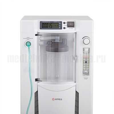 Концентратор кислорода Армед 7F-5C, давление 40-70 кПа