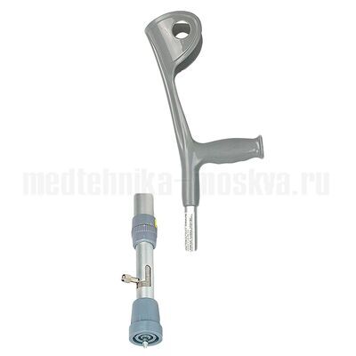 Костыль Ergoforce ERG-8004у