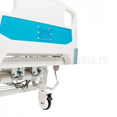 Кровать функциональная Barry MBE-2Spp электрическая выдерживает до 250 кг