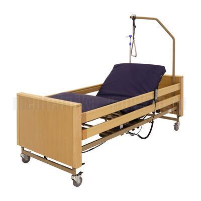 Кровать медицинская функциональная Med-Mos электрическая YG-1