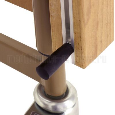 Кровать медицинская Med-Mos электрическая YG-1