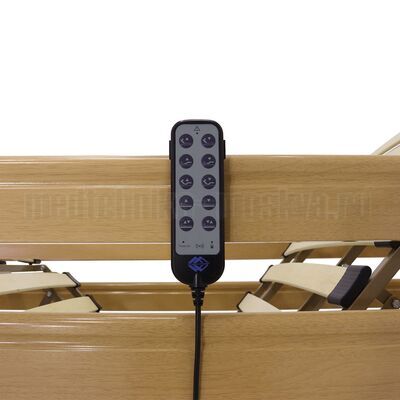 Кровать функциональная Med-Mos электрическая YG-1