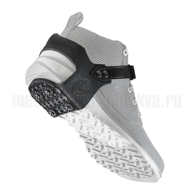 Ледоходы Неваляйсы на пятку 4+4