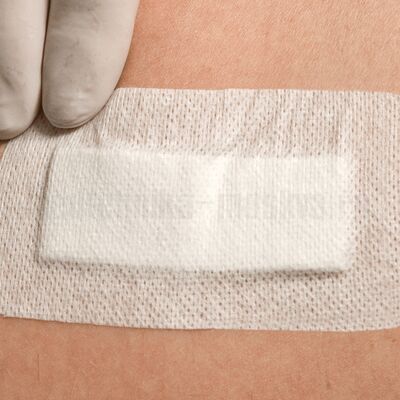 Повязка Докапласт 10 х 20 см