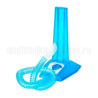 Спирометр побуждающий Portex арт. 002000