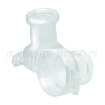 Трахеостомическая трубка Provox LaryButton 14/8 арт. 7672