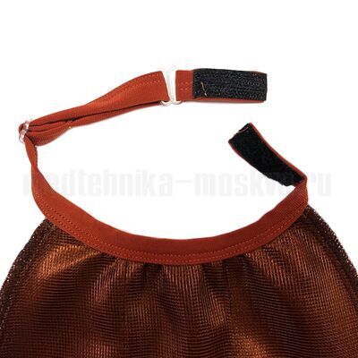 Нагрудный фартук TRACHEA Норм, 8 слоев 10-217