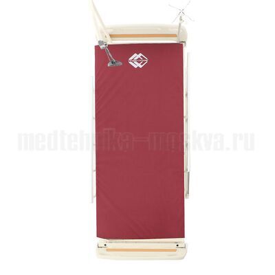 Кровать медицинская Med-Mos Е-31 с матрасом