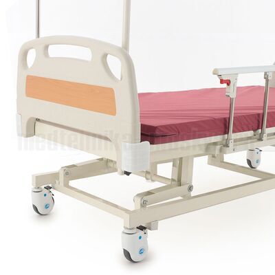 Кровать медицинская Мед-Мос Е-31