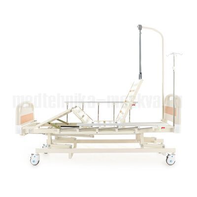 Кровать медицинская Med-Mos Е-31 функциональная