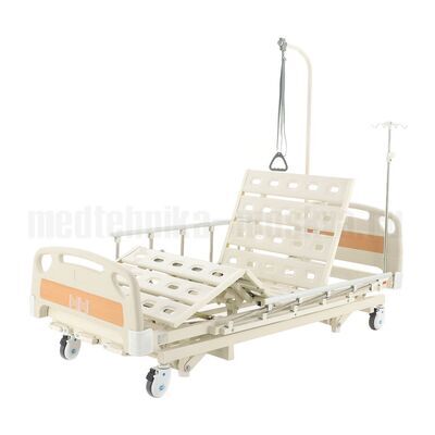 Кровать медицинская Med-Mos Е-31 многофункциональная