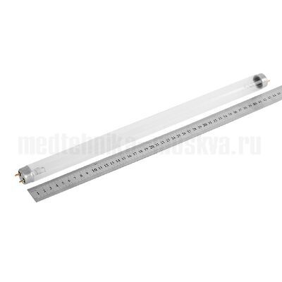 Размеры — 46 х 2,7 х 2,7 см