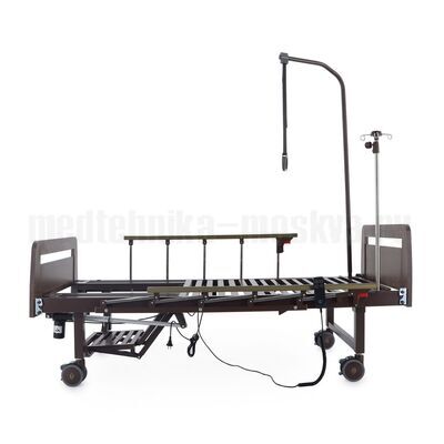 Регулировка икроножной секции – 0 - -50°